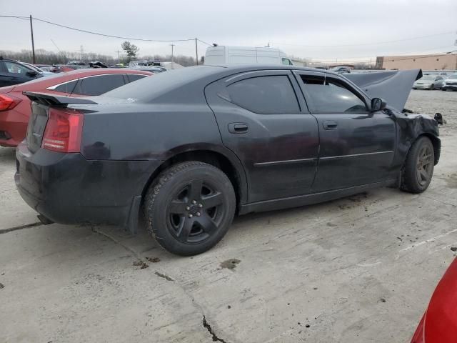 2010 Dodge Charger