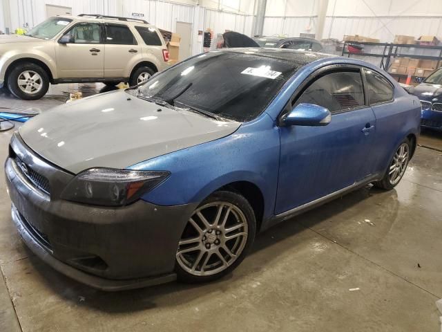 2010 Scion TC