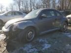 2016 Volkswagen Beetle 1.8T