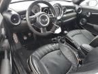 2012 Mini Cooper Coupe John Cooper Works