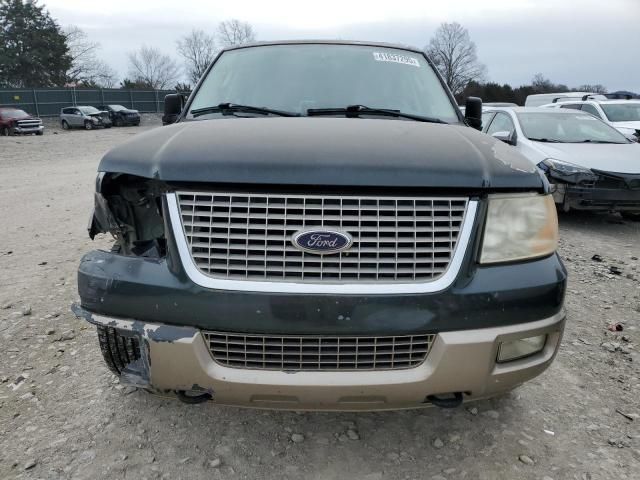 2003 Ford Expedition Eddie Bauer