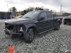 2015 Ford F150 Super Cab