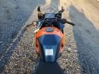 2022 KTM 390 RC