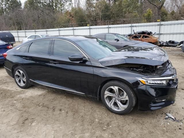 2019 Honda Accord EXL