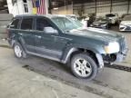 2005 Jeep Grand Cherokee Laredo