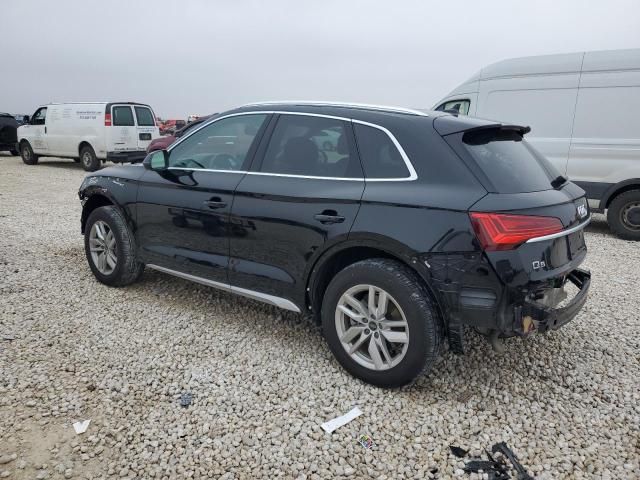 2023 Audi Q5 Premium 45