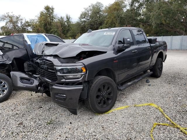 2024 Dodge 2500 Laramie