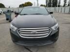 2018 Ford Taurus SEL