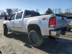 2011 GMC Sierra K1500 SLE