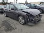 2012 Subaru Impreza Premium