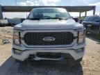 2023 Ford F150 Super Cab