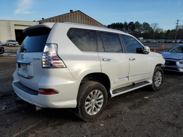 2018 Lexus GX 460