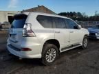 2018 Lexus GX 460