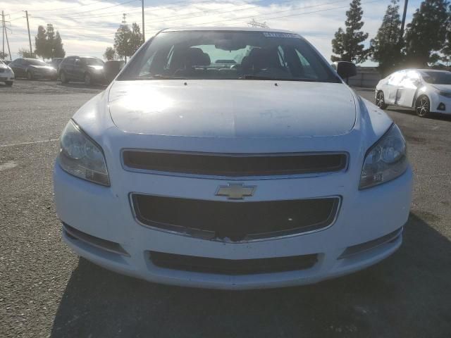 2009 Chevrolet Malibu LS