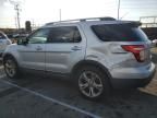 2011 Ford Explorer Limited