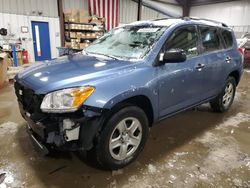 Toyota rav4 salvage cars for sale: 2011 Toyota Rav4