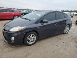 Toyota Prius Vehiculos salvage en venta: 2011 Toyota Prius