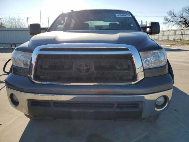 2012 Toyota Tundra Crewmax SR5