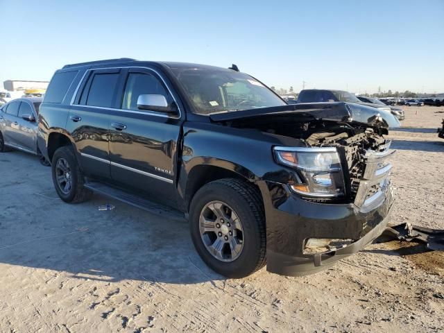 2019 Chevrolet Tahoe C1500 LS