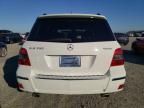 2010 Mercedes-Benz GLK 350 4matic