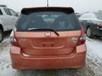 2008 Honda FIT Sport