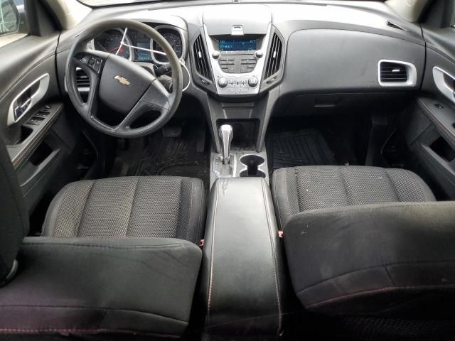 2010 Chevrolet Equinox LT