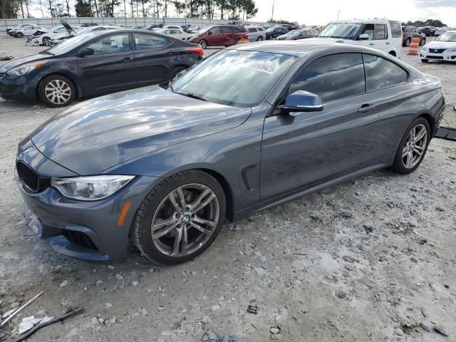 2014 BMW 428 I