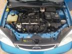 2007 Ford Focus ZX3