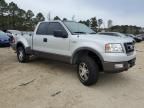 2005 Ford F150