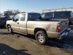 2004 Chevrolet Silverado K1500