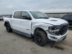 2021 Dodge 1500 Laramie