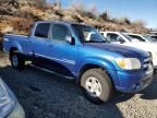 2006 Toyota Tundra Double Cab SR5