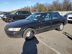 Clean Title Cars for sale at auction: 1999 Toyota Camry CE