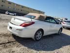 2007 Toyota Camry Solara SE