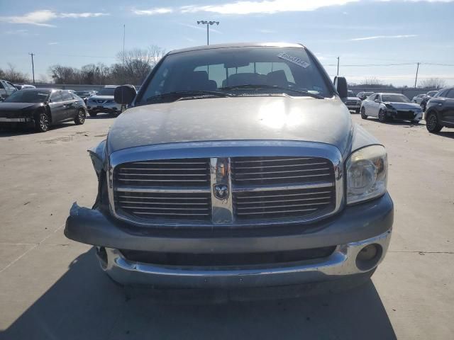 2006 Dodge RAM 1500 ST