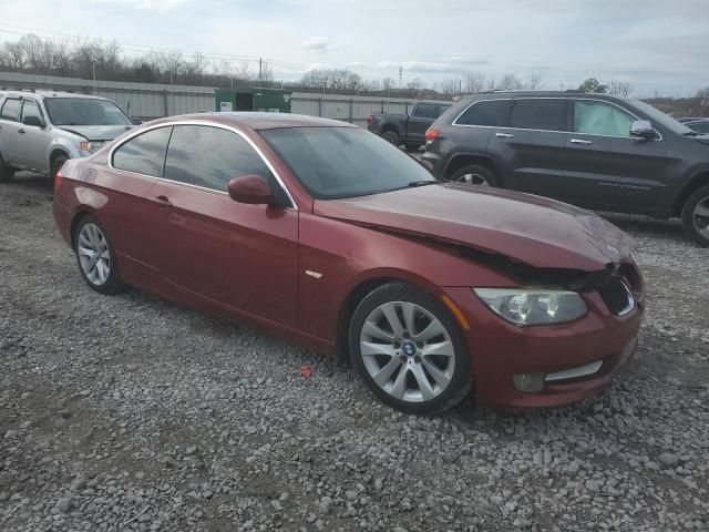 2013 BMW 328 I