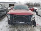 2015 Chevrolet Tahoe Police