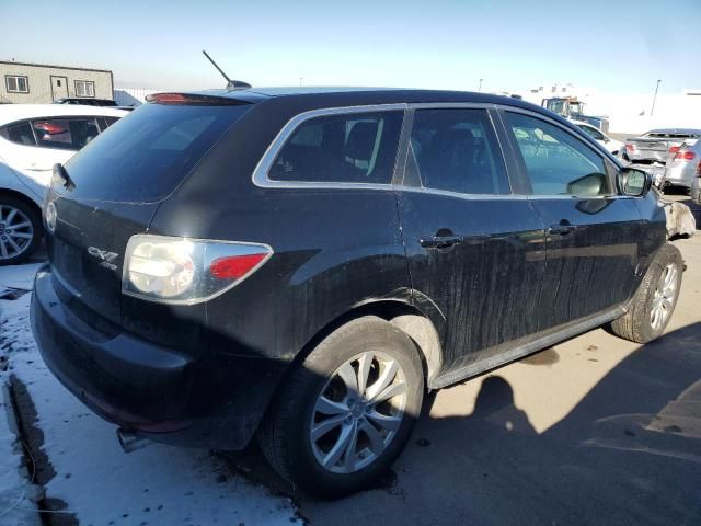 2011 Mazda CX-7