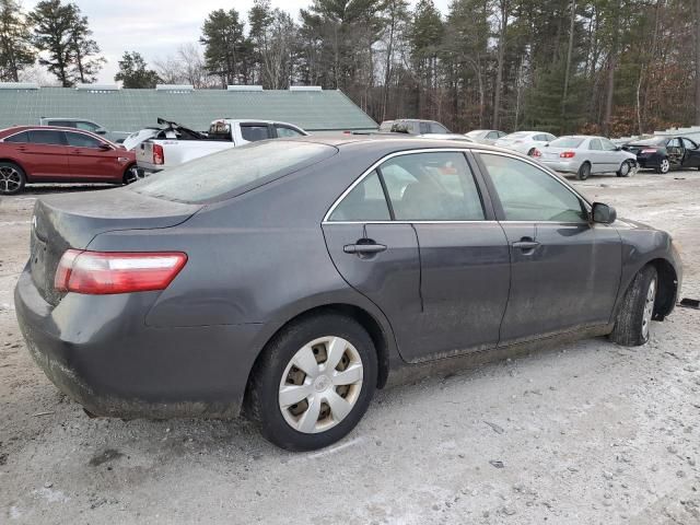 2009 Toyota Camry Base