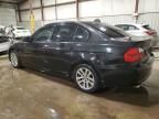 2007 BMW 328 XI