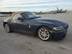 2006 BMW Z4 3.0