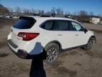 2018 Subaru Outback Touring