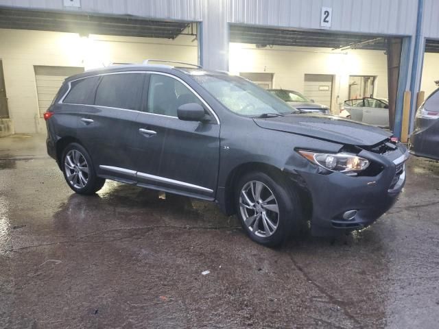 2014 Infiniti QX60