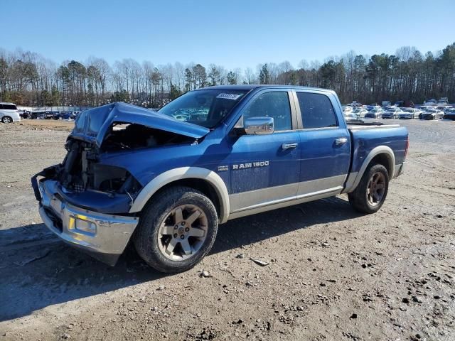 2011 Dodge RAM 1500