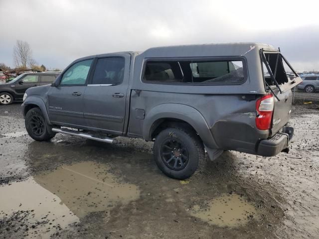 2004 Toyota Tundra Double Cab Limited