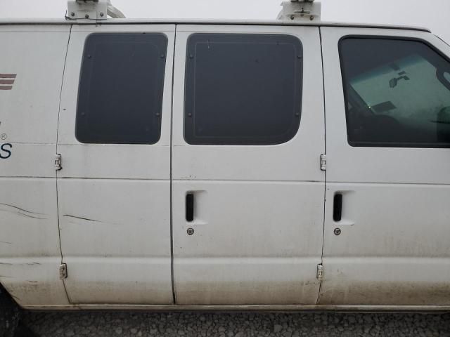 2008 Ford Econoline E150 Van