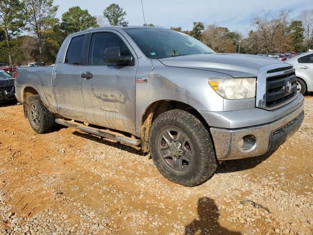 2012 Toyota Tundra Double Cab SR5