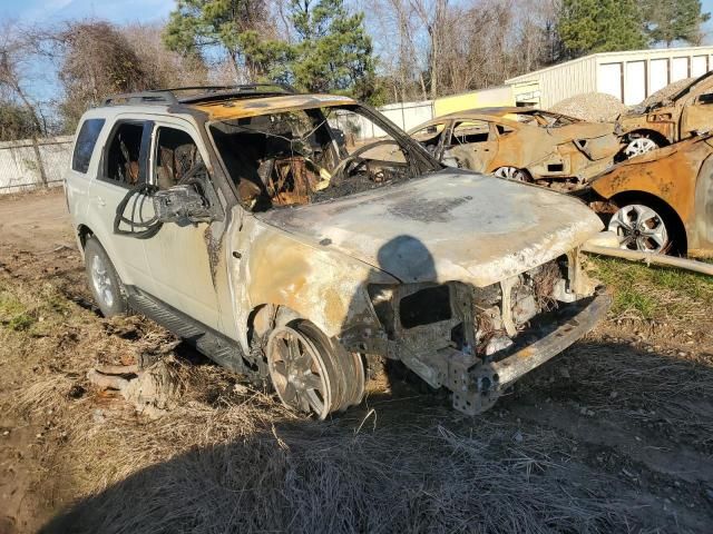 2009 Mercury Mariner