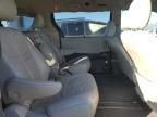 2011 Toyota Sienna XLE