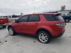 2016 Land Rover Discovery Sport HSE